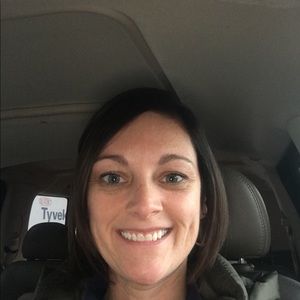 Meet your Posher, Misty